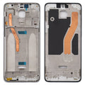 Front Housing LCD Frame Bezel Plate for Xiaomi Redmi Note 8 Pro (Double SIM Version), For Xiaomi Redmi Note 8 Pro (Green), For Redmi Note 8 Pro, For Xiaomi Redmi Note 8 Pro