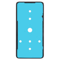 For OnePlus 6 Original Back Housing Cover Adhesive, For OnePlus 6