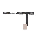 For Vivo Y79 Power Button & Volume Button Flex Cable