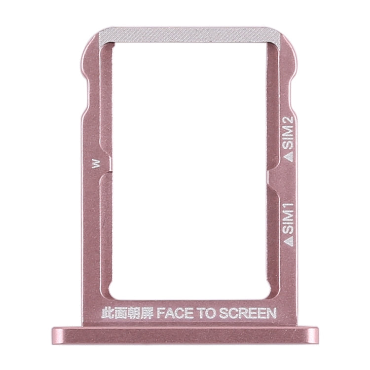 Double SIM Card Tray for Xiaomi Mi 6X, Mi 6X, For Mi 6X, For Xiaomi Mi 6X