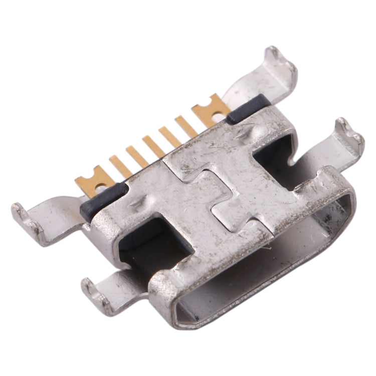 10 PCS Charging Port Connector for LG  K10 2017, For LG K10 2017