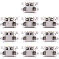 For Meizu V8 10pcs Charging Port Connector, For Meizu V8