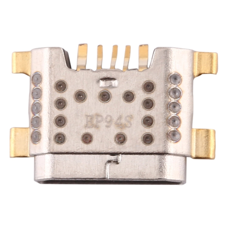 For Vivo Y3 / U1 / Y95 / Y97 / Z1 / Z3 / Z5 / Z5X 10pcs Charging Port Connector