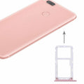 For Xiaomi Mi 5X / A1 SIM & SIM / TF Card Tray, Mi 5X, Fo r Xiaomi Mi 5X / A1