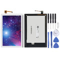 LCD Screen and Digitizer Full Assembly for Lenovo TB3-X70L ZA0Y TB3-X70F ZA0X TB3-X70N TB3-X70, For Lenovo TB3-X70L