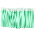 100 PCS/Set Electronic Products Cleaning Swabs, Size:70x3mm