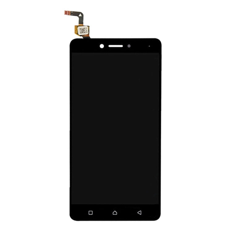 LCD Screen and Digitizer Full Assembly for Lenovo K6 Note, Lenovo K6 Note, For Lenovo K6 Note