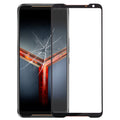 Front Screen Outer Glass Lens for Asus ROG Phone II ZS660KL, For Asus ZS660KL