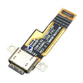 Charging Port Flex Cable for Asus ROG Phone II ZS660KL 2019, For Asus ROG Phone II