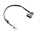 For Lenovo Y50-70 / Y70-70 / Z51-70 DC Power Jack Connector Flex Cable, For Y50-70 / Y70-70 / Z51-70
