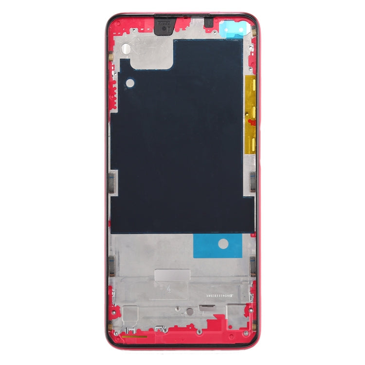 Front Housing LCD Frame Bezel Plate for Xiaomi Redmi K30 5G