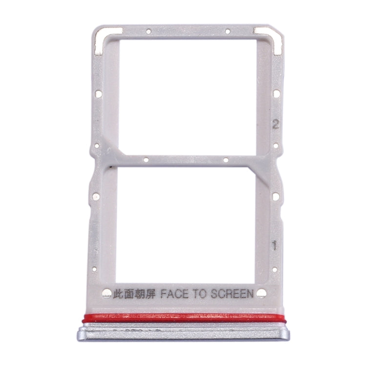 SIM Card Tray + SIM Card Tray for Xiaomi Redmi K30 5G, For Xiaomi Redmi K30 5G, For Redmi K30 5G
