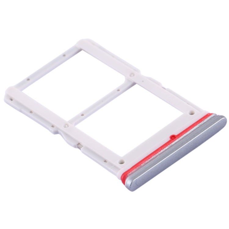 SIM Card Tray + SIM Card Tray for Xiaomi Redmi K30 5G, For Xiaomi Redmi K30 5G, For Redmi K30 5G