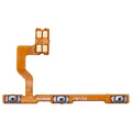 Power Button & Volume Button Flex Cable for Xiaomi Redmi 8A, For Xiaomi Redmi 8A