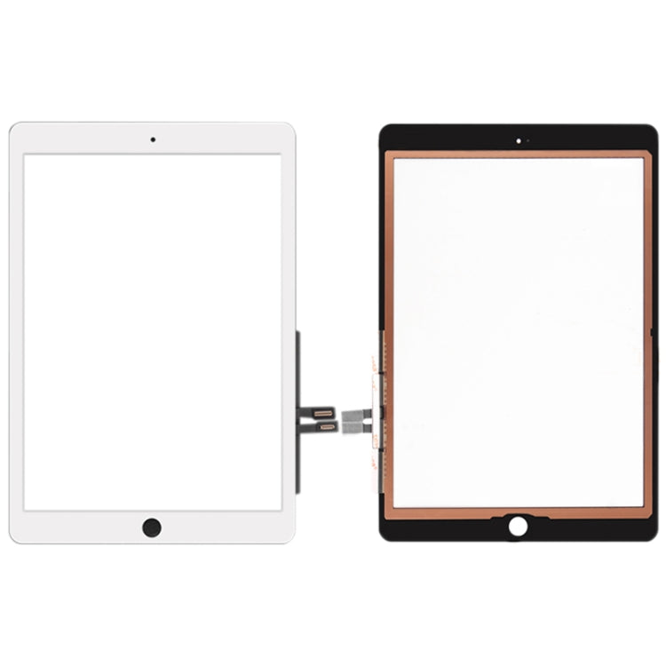 Touch Panel for iPad 9.7 inch (2018 Version) A1954 A1893, For iPad 9.7 inch (2018)