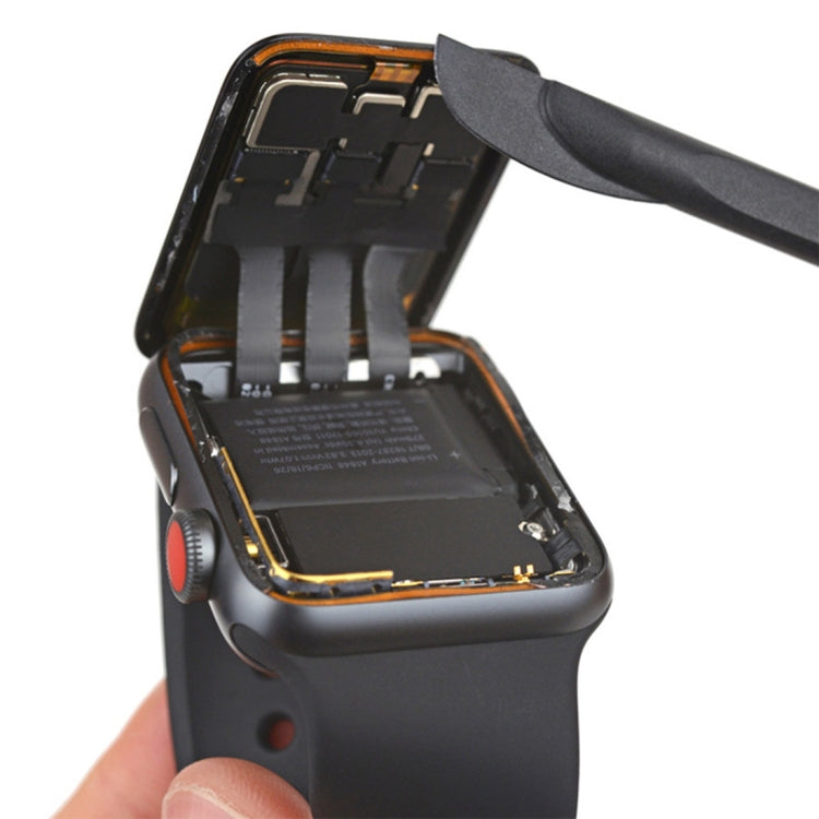 LCD Screen and Digitizer Full Assembly for Apple Watch Series 3 38mm (LTE Version), Series 3 (38mm)
