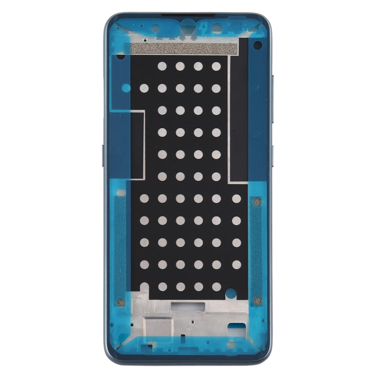 Middle Frame Bezel Plate for Nokia 7.2 / 6.2 / TA-1196 TA-1198 TA-1200 TA-1187 TA-1201, For Nokia 7.2 / 6.2, For Nokia 7.2 / 6.2 (Orange), For Nokia 7.2 / 6.2 (Silver)