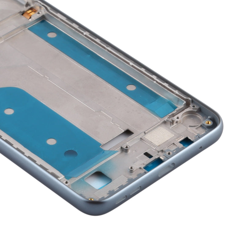 Middle Frame Bezel Plate for Nokia 7.2 / 6.2 / TA-1196 TA-1198 TA-1200 TA-1187 TA-1201, For Nokia 7.2 / 6.2, For Nokia 7.2 / 6.2 (Orange), For Nokia 7.2 / 6.2 (Silver)