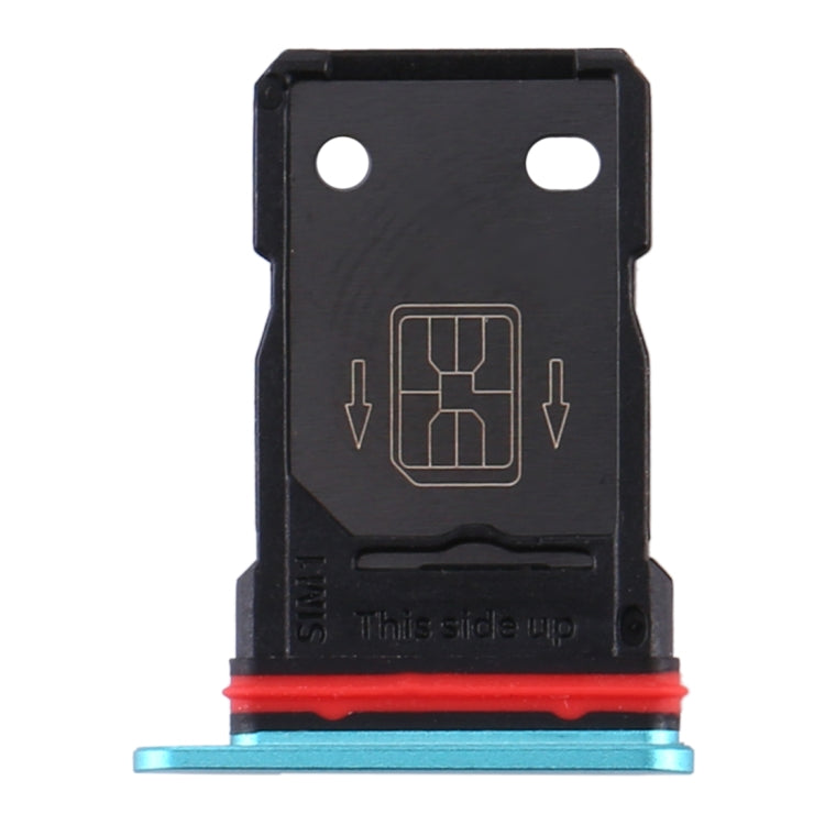 For OnePlus 8 Original SIM Card Tray + SIM Card Tray, For OnePlus 8(double card), For OnePlus 8