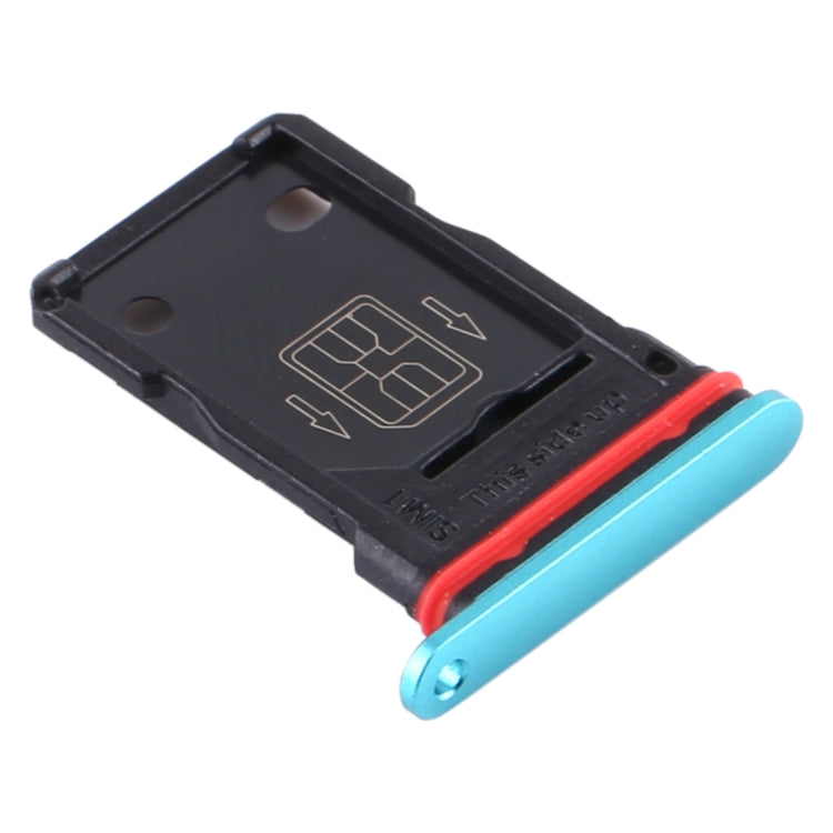 For OnePlus 8 Original SIM Card Tray + SIM Card Tray, For OnePlus 8(double card), For OnePlus 8