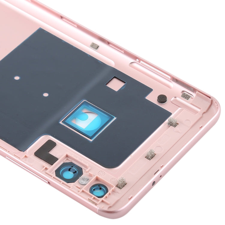 Back Cover with Camera Lens & Side Keys for Xiaomi Redmi Note 5, Redmi Note 5, For Redmi Note 5, For Xiaomi Redmi Note 5
