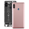 Back Cover with Camera Lens & Side Keys for Xiaomi Redmi Note 5, Redmi Note 5, For Redmi Note 5, For Xiaomi Redmi Note 5