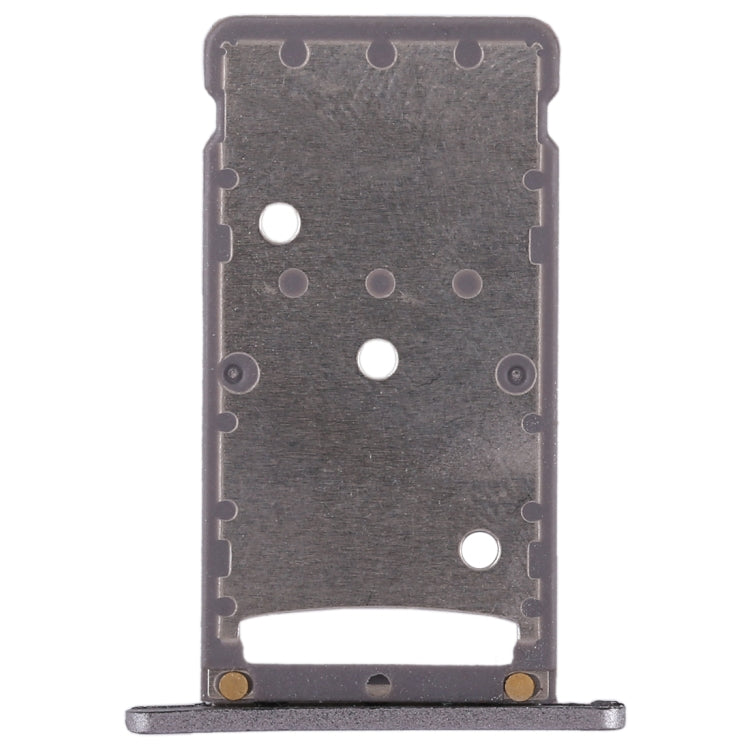 2 SIM Card Tray / Micro SD Card Tray for Huawei Enjoy 6 / AL00, For Huawei Enjoy 6 / AL00, For Huawei Enjoy 6