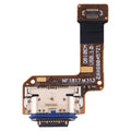 Charging Port Flex Cable For LG Q7 / Q7+ Q610 Q610MA Q610TA Q610YB Q610NM Q610EQ Q610EM, For LG Q7