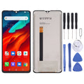 Touch Panel + LCD Full Assembly for Blackview A80 Pro, For Blackview A80 Pro