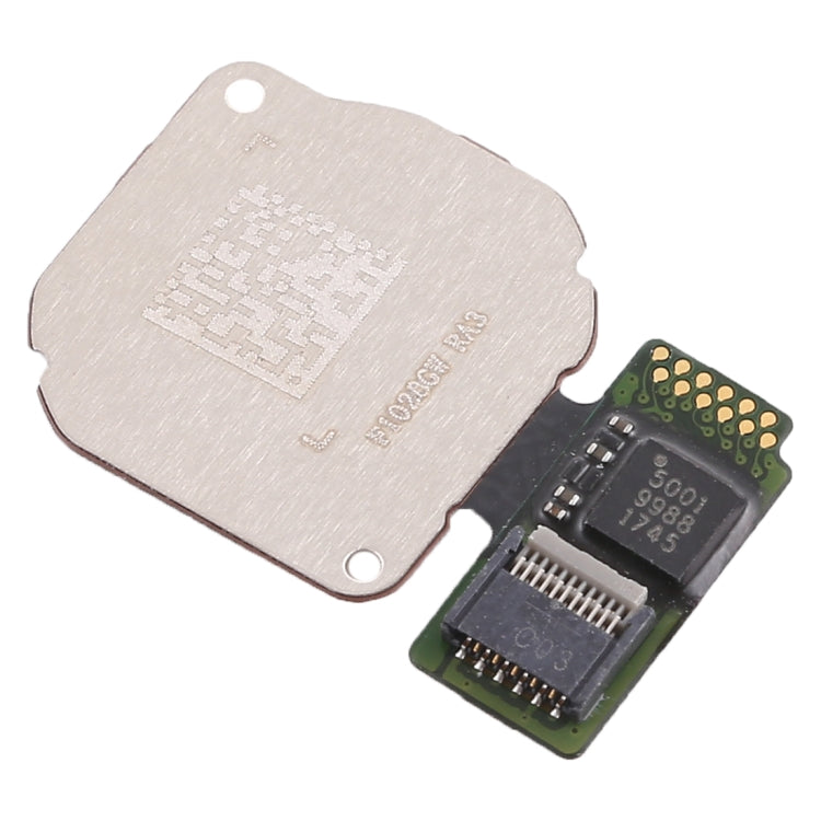 Fingerprint Sensor Flex Cable for Huawei Mate 10 Lite, For Huawei Mate 10 Lite, Huawei Mate 10 Lite