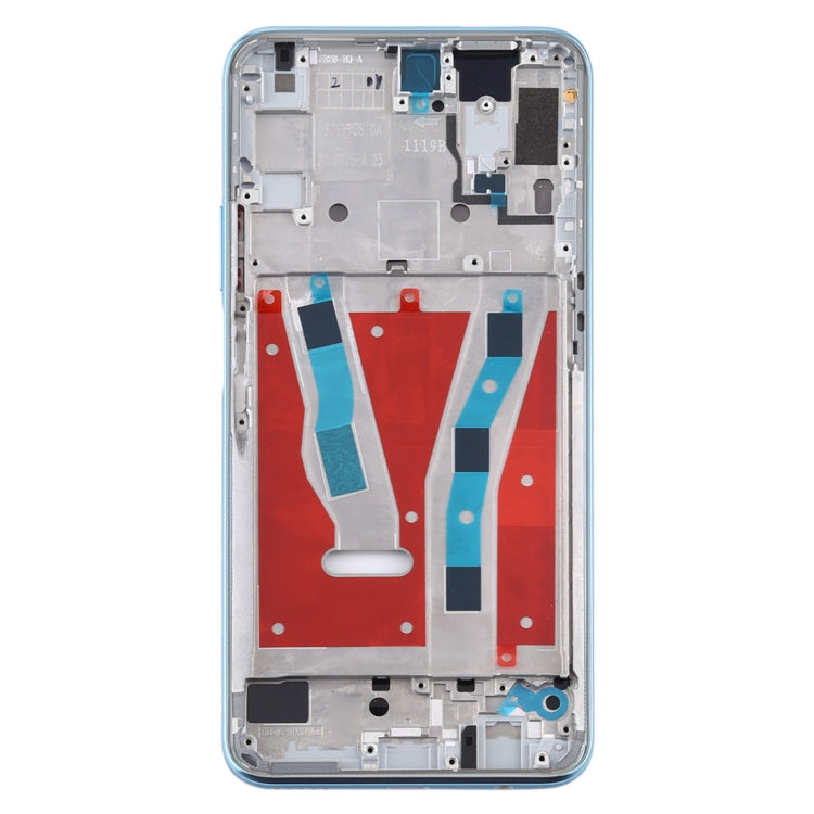 Middle Frame Bezel Plate for Huawei P smart Pro 2019, For Huawei P smart Pro 2019