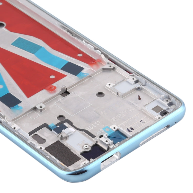 Middle Frame Bezel Plate for Huawei P smart Pro 2019, For Huawei P smart Pro 2019