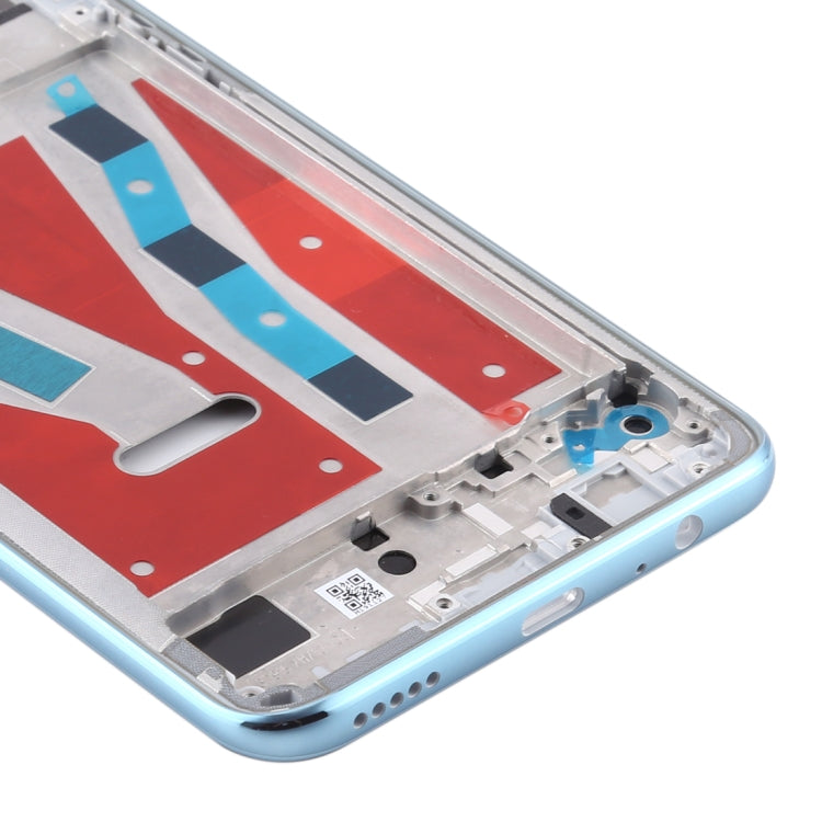 Middle Frame Bezel Plate for Huawei P smart Pro 2019, For Huawei P smart Pro 2019