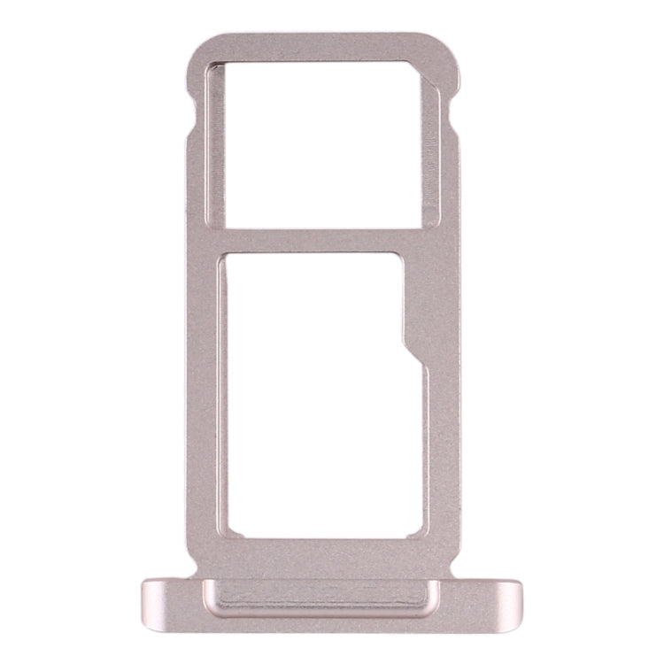 SIM Card Tray + Micro SD Card Tray for Huawei MediaPad M5 10 (4G Version), For Huawei MediaPad M5 10 (4G Version), For Huawei MediaPad M5 10 (4G)