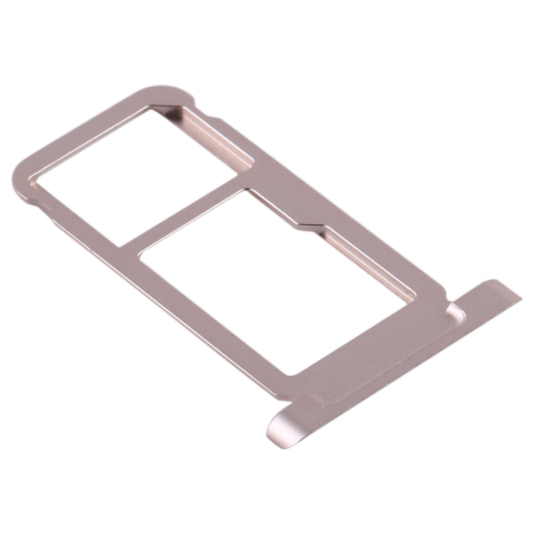 SIM Card Tray + Micro SD Card Tray for Huawei MediaPad M5 10 (4G Version), For Huawei MediaPad M5 10 (4G Version), For Huawei MediaPad M5 10 (4G)
