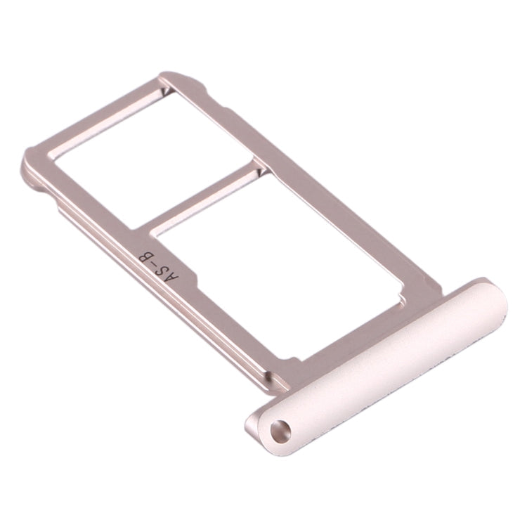 SIM Card Tray + Micro SD Card Tray for Huawei MediaPad M5 10 (4G Version), For Huawei MediaPad M5 10 (4G Version), For Huawei MediaPad M5 10 (4G)