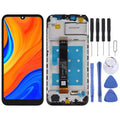 LCD Screen and Digitizer Full Assembly with Frame for Huawei Y5 (2019)