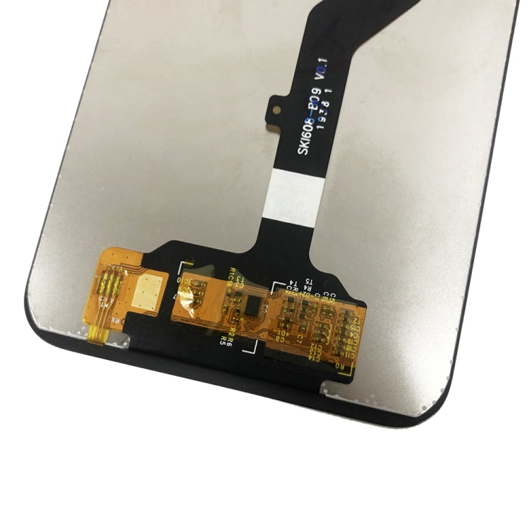 LCD Screen and Digitizer Full Assembly for ZTE Blade A7 (2020) / A5 (2020)