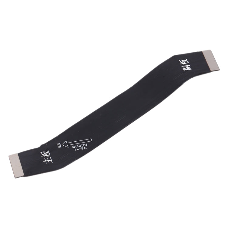 Motherboard Flex Cable for Xiaomi Redmi K30 Pro / POCO F2 Pro