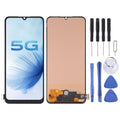 TFT Material LCD Screen and Digitizer Full Assembly (Not Supporting Fingerprint Identification) for vivo S6 5G / X50e / Y70 / Y73s / S7e / V20 / V20 se / V20 (2021), For Vivo S6 5G(TFT)