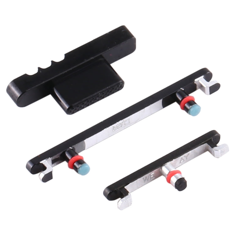 For OnePlus 8 Power Button and Volume Control Button, For OnePlus 8, For OnePlus 8(Silver)