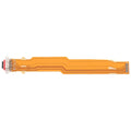 For Vivo X50 Charging Port Flex Cable, For Vivo X50