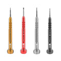 BEST BST-9903 4 in 1 Mobile Phone Screwdriver For Apple Mobile Phone Dismantling Screwdriver, BST-9903