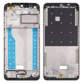 Front Housing LCD Frame Bezel Plate for Nokia 5.3 TA-1227 / TA-1229 / TA-1223 / TA-12234