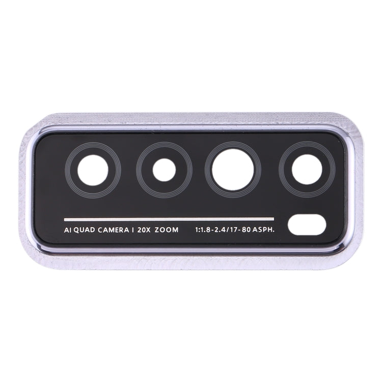 For Huawei Nova 7 5G  Camera Lens Cover , For Huawei Nova 7 5G