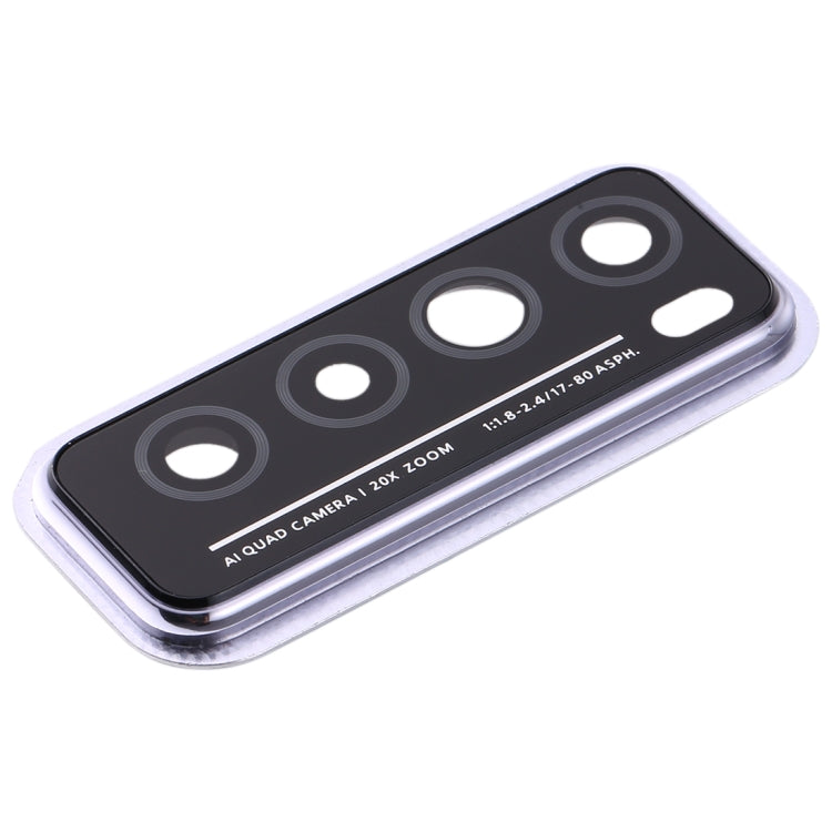For Huawei Nova 7 5G  Camera Lens Cover , For Huawei Nova 7 5G