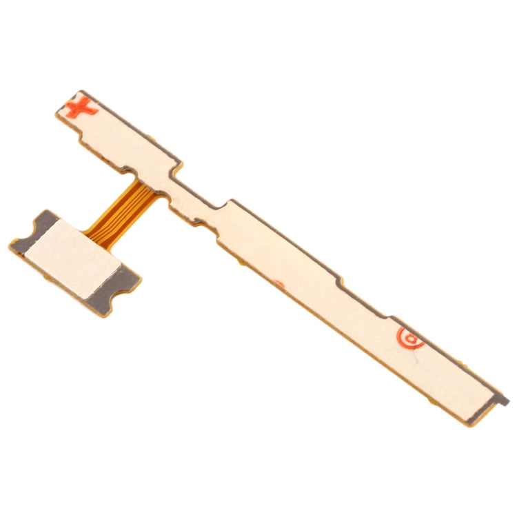 Power Button & Volume Button Flex Cable for Huawei  Nova 4, For Huawei Nova 4