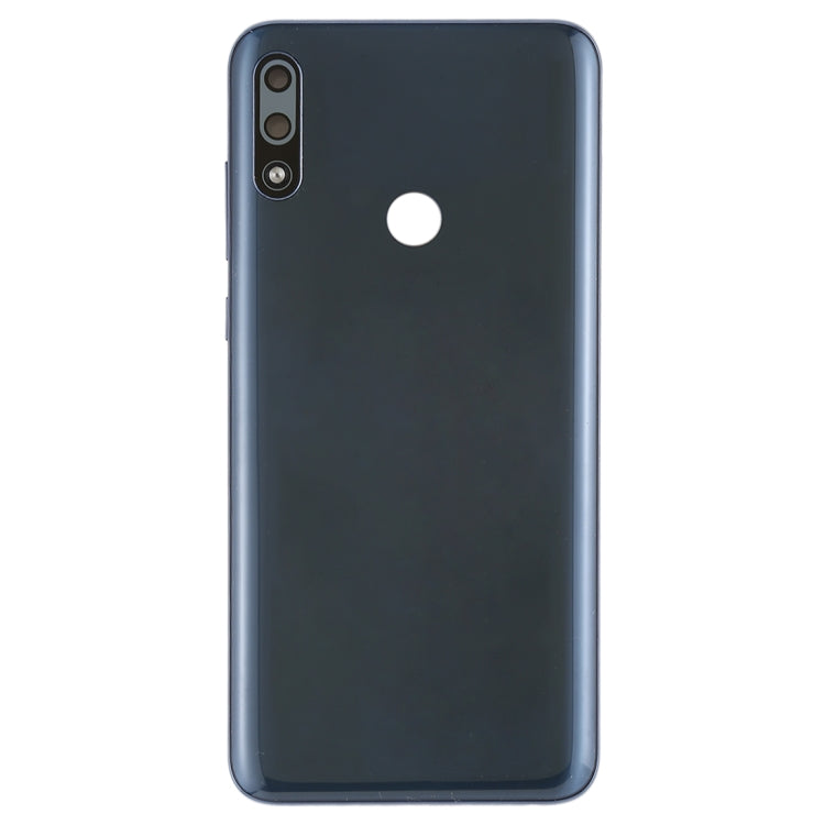 Battery Back Cover with Camera Lens & Side Keys for Asus Zenfone Max Pro (M2) ZB631KL, For Asus Zenfone Max Pro (M2) ZB631KL