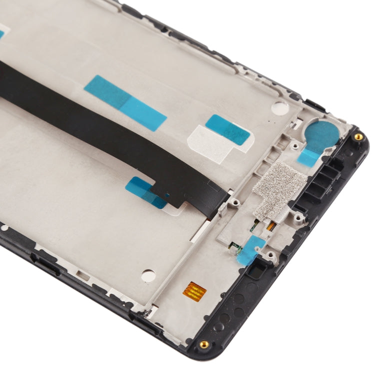 LCD Screen and Digitizer Full Assembly with Frame for Xiaomi Mi Max, For Xiaomi Mi Max