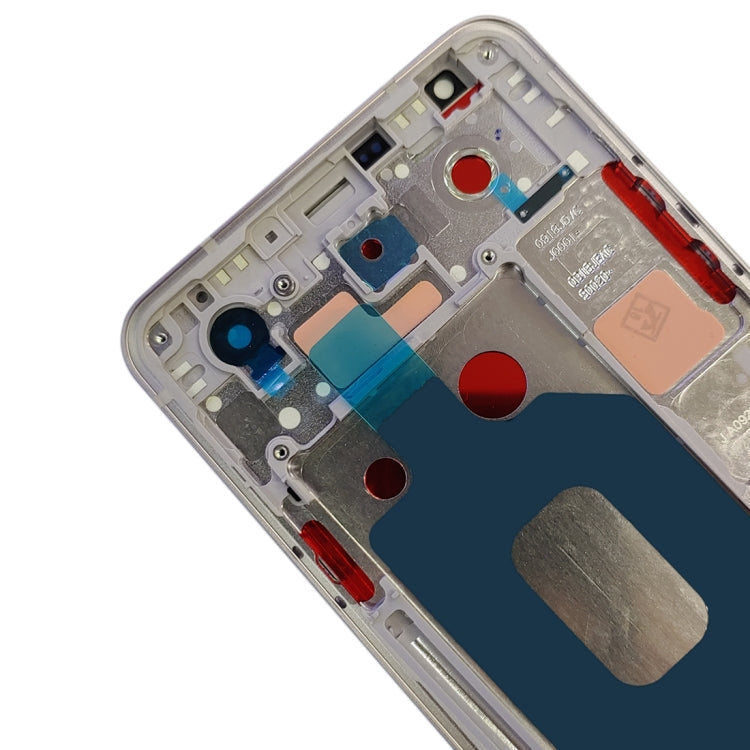 LCD Screen and Digitizer Full Assembly with Frame for LG Stylo 4 / Q Stylo 4 / Q710 / Q710MS / Q710CS, For LG Stylo 4 / Q Stylo 4, For LG Stylo 4 / Q Stylo 4(Pink), For LG Stylo 4 / Q Stylo 4(Blue)